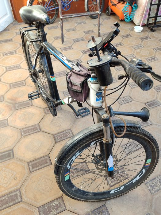 Велик 26 сотилади