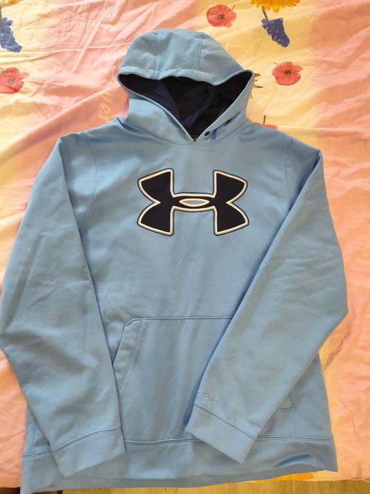 Суичър Under Armour