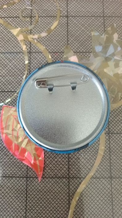 Аниме значок волейбол Ойкава Тоору