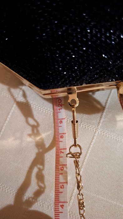 Дамска чант - клъч