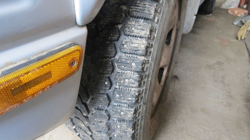 Сузуки Гранд Витара