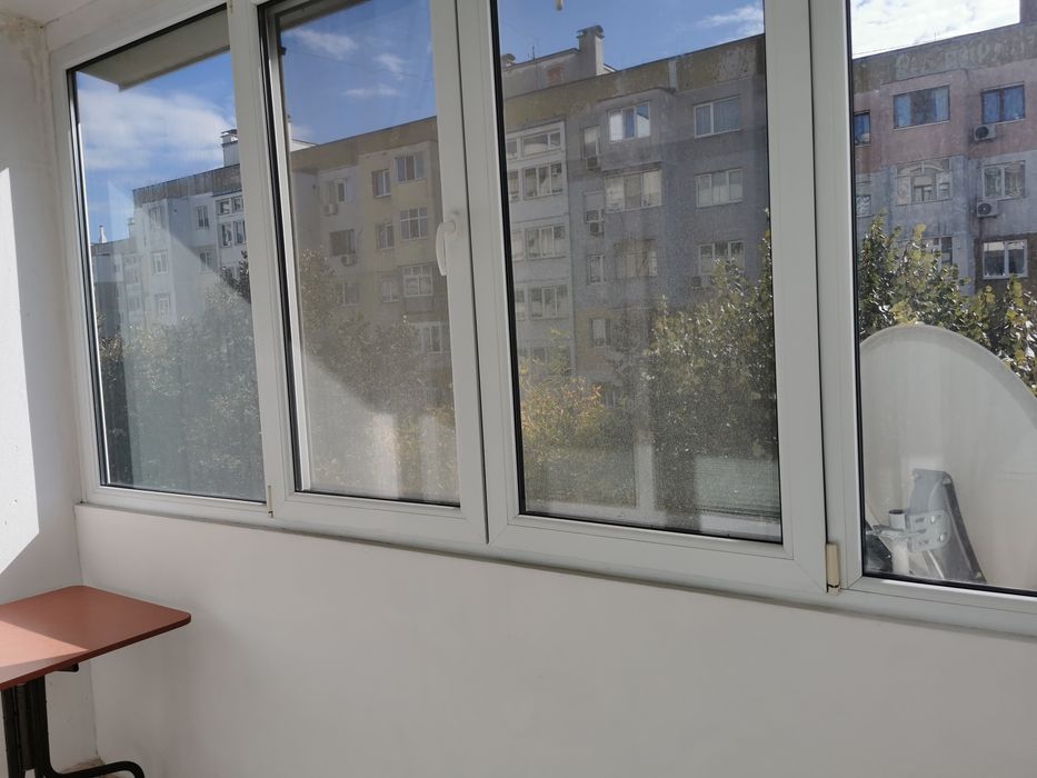 Дава се под наем Двустаен апартамент в Варна, Център - 45 кв.м за 388.62 € - Снимка #5