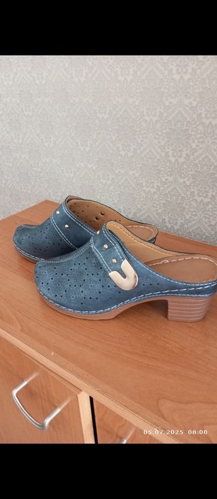 Продам шлёпанци..