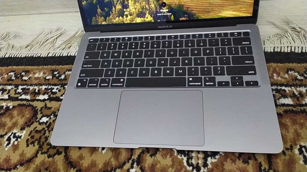 MacBook Pro M1 13inch
