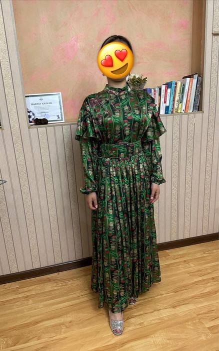 Платье Lasagrada Турция