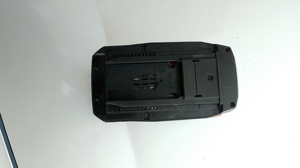 Акумулаторна батерия Hilti 36волта -9ампера