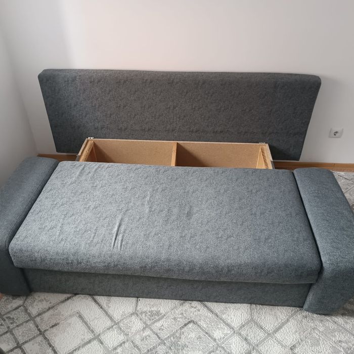 Продам диван в отличном состоянии