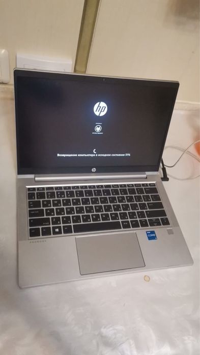 Ноутбук Hp Probook 430GB