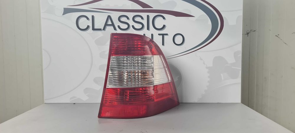 Стоп Mercedes ML 2003г.