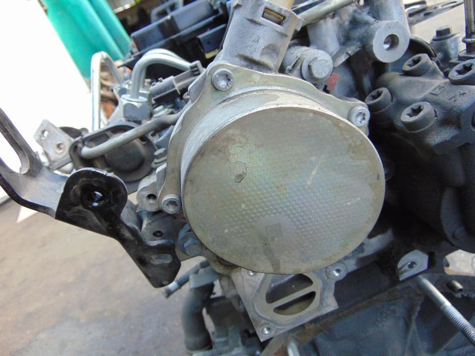 Pompa vacuum Renault Master 2.3 euro 6 opel movano nissan navara nv400 cod 146508418r