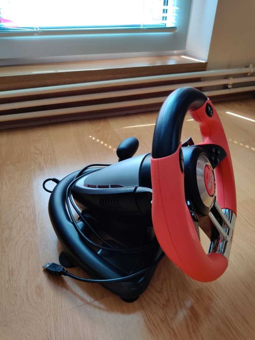 Vand Volan Acme Racing RS