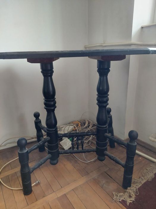 Vand mobila lemn masiv