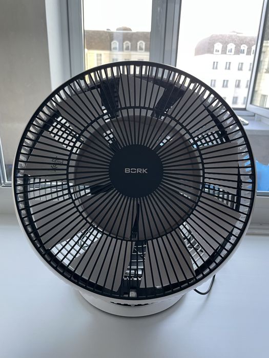 BORK GreenFan P801 вентирятор