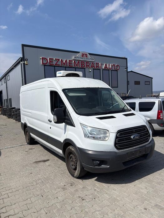 Dezmembram Ford Transit 2.0 diesel tractiune spate din 2018