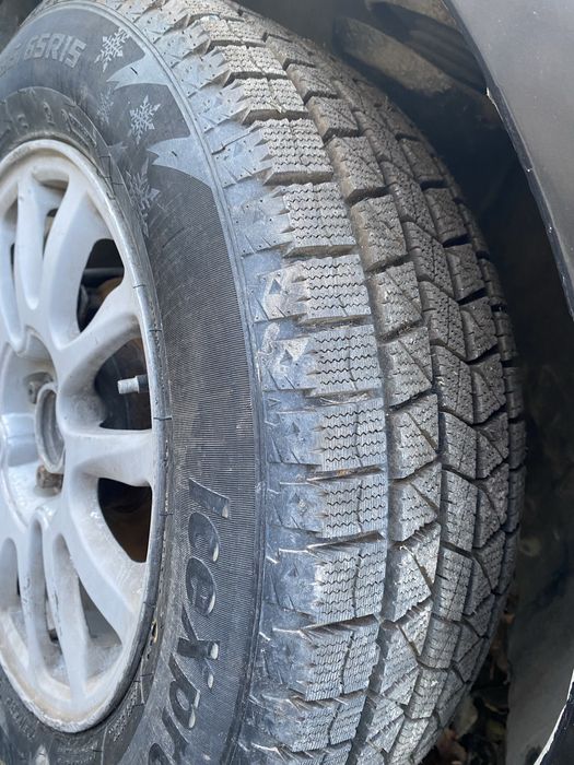 Кик титанка Р15 ……………….