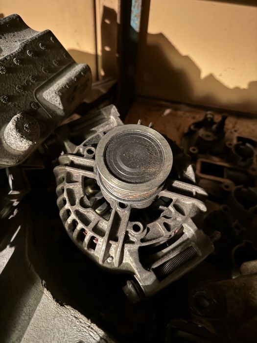 Продам на разбор Шкода Суперб