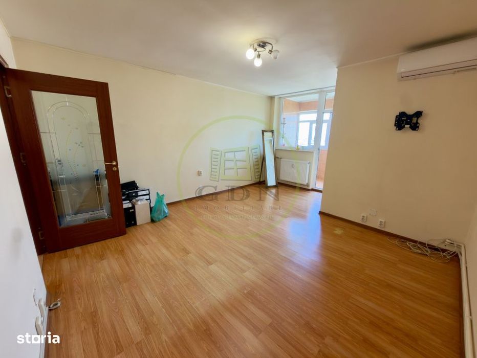 Garsoniera, 30.86 mp, cartier Lapus, zona Popeci