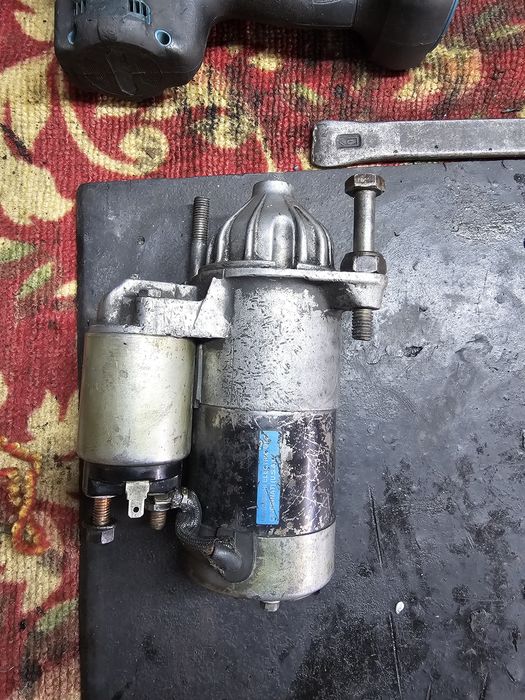 Продам электро самокат