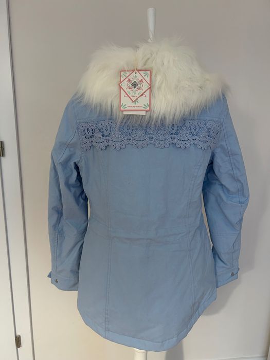 Haină toamnă/iarna