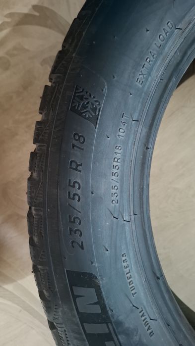 Продам автошины б/у