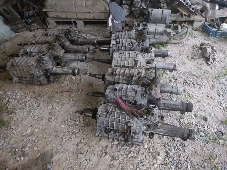 Газель Разбор По Низкой Цене бу