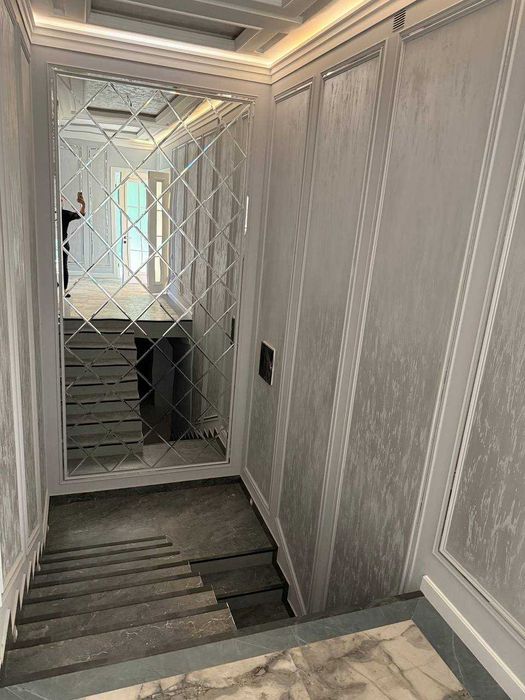 Дом 6 соток Гузал махалла