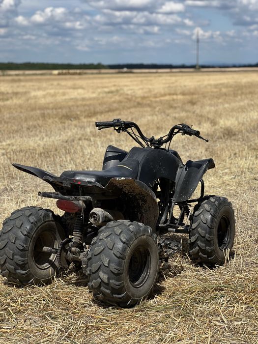 Atv Bashan 150cc fara acte