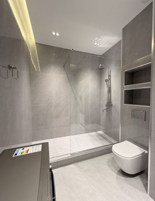 Сросно Продаётся квартира ЖК NRJ Jomiy безнес класс дом