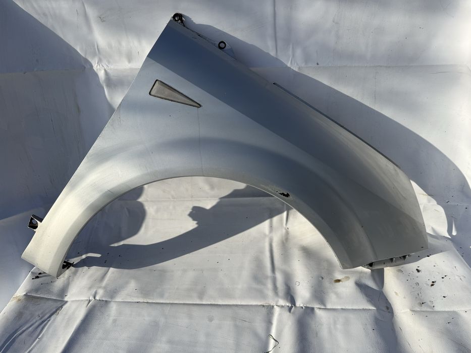 Десен Калник 2бр. Renault Scenic /2003-2009г./ Рено Сценик