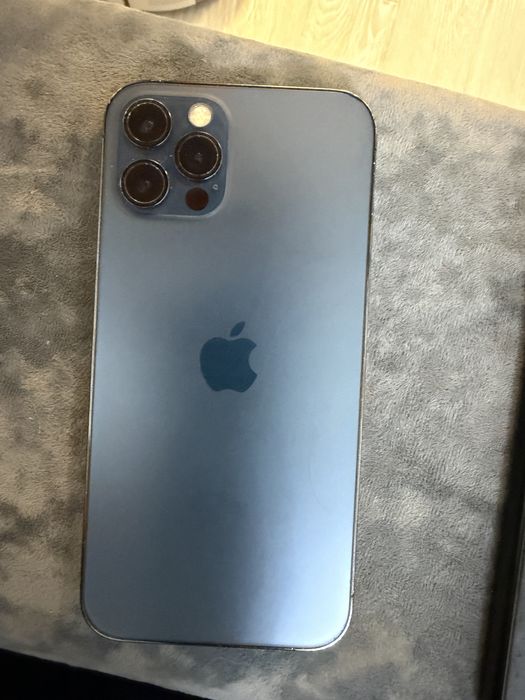 Iphone 12 pro 128gb Sim