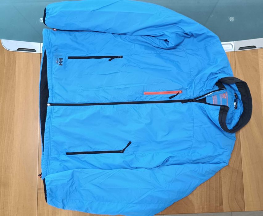 Helly Hansen-В Много Добро Състояние