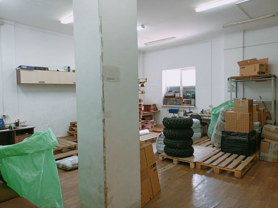 Сдам в аренду офисы, склады