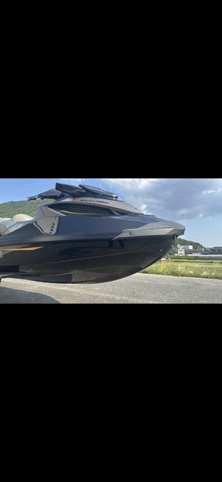 Продам seadoo gtx 155