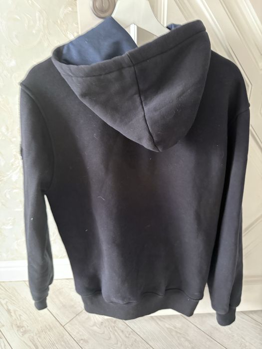 Продам бомбер  комбинированный