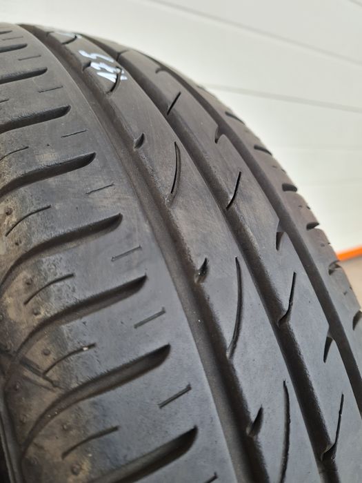 Летни гуми 2 броя NEXEN Nblue HDplus 175 65 R15 дот 4419