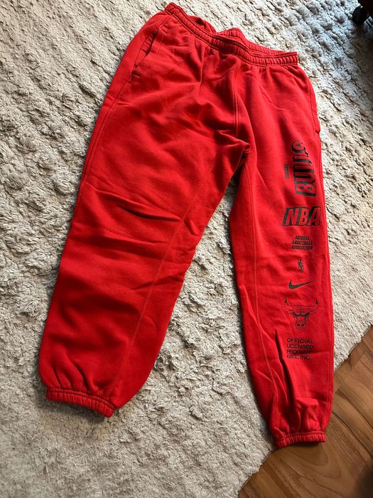 Nike Bulls долнище