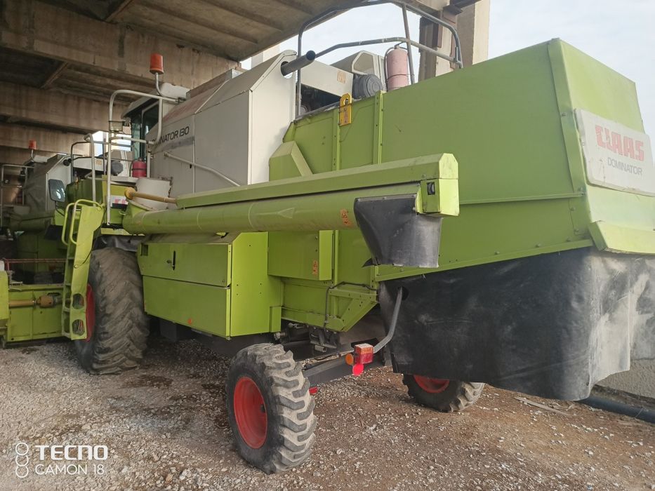 Комбайн класс сотилади