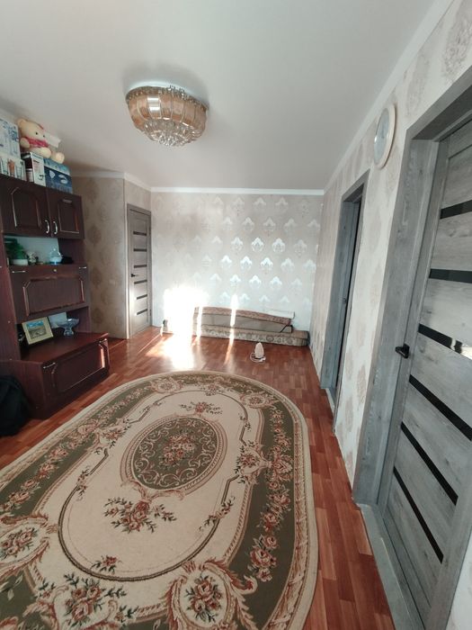 Продажа или обмен квартира в городе Атырау.