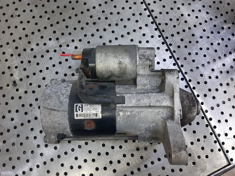 electromotor 2.0 d rf7j mazda 6 m002t88671