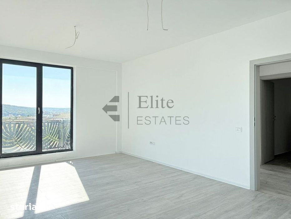 Apartament 2 camere in Baile Felix | 51 mp — fotografia 1