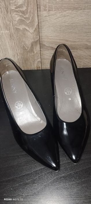 Туфли женские лодочки