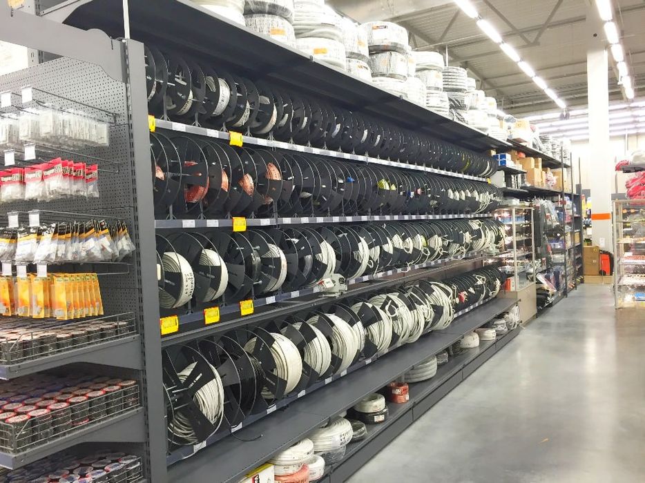 Kabellar Uz kabel Yes Kabel