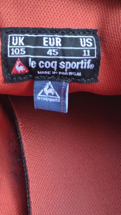 Спортни обувки Le coq sportif N:45.