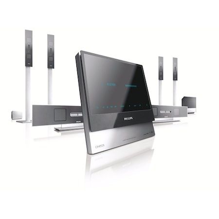 Sistem home cinema Philips HTS9800W