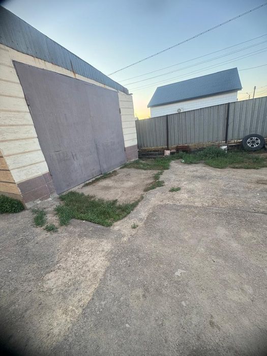 Сдам бокс в аренду