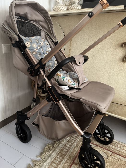 Коляска детская новый