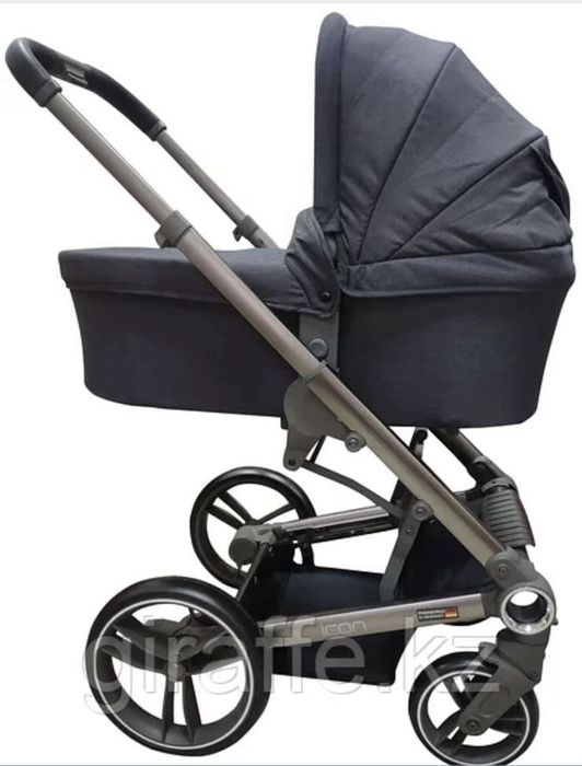 Коляска 2 в 1 универсальная. Teknum TK701