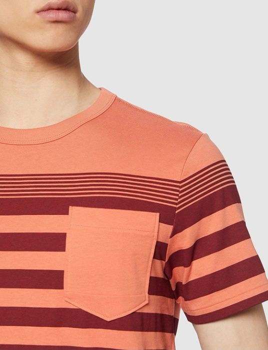 Чисто нова оригинална тениска G-Star Raw с етикети!