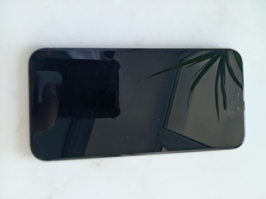 IPhone 11 белый 64гб