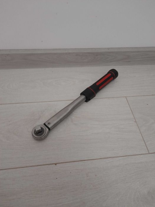 Würth, 1/2'', 20-100 Nm динамометричен ключ